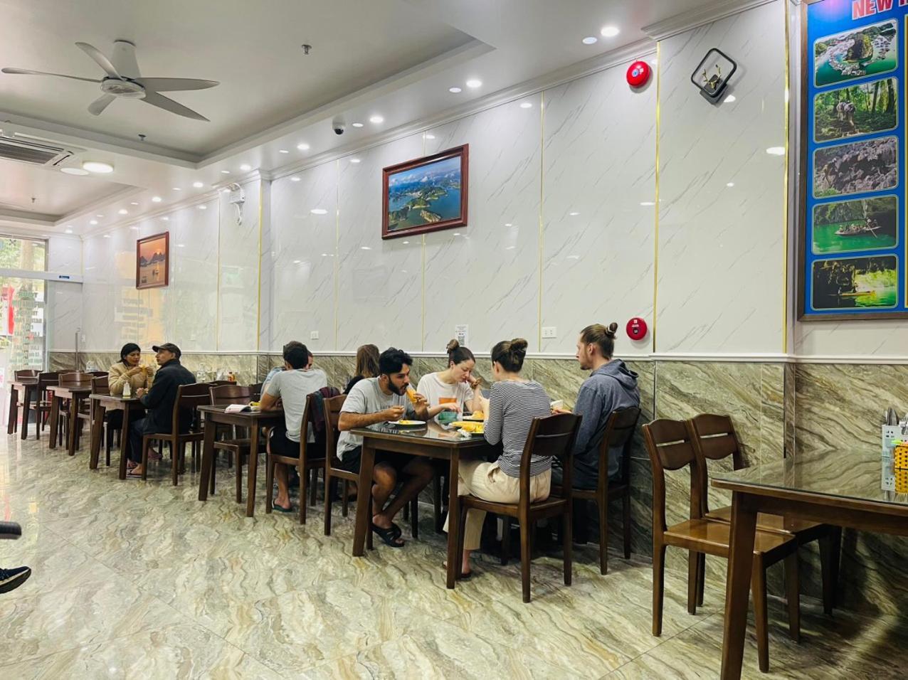 Tommy Hotel Chan Chau Luaran gambar