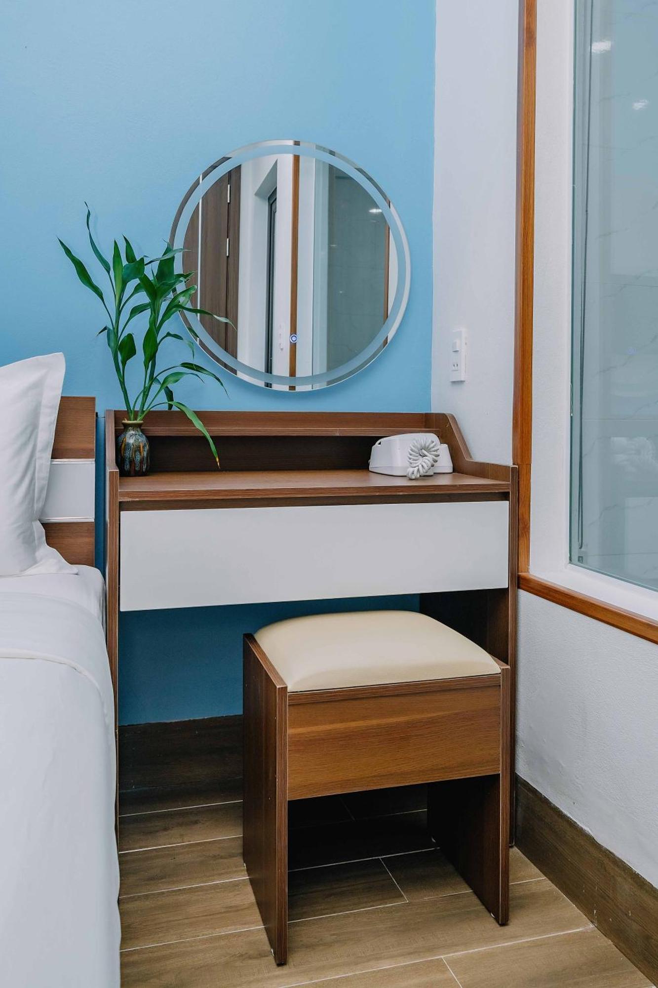 Tommy Hotel Chan Chau Luaran gambar